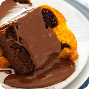 Bolos caseiros Bolo da Madre